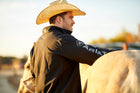 MEN'S Ariat Logo 2.0 Softshell Jacket