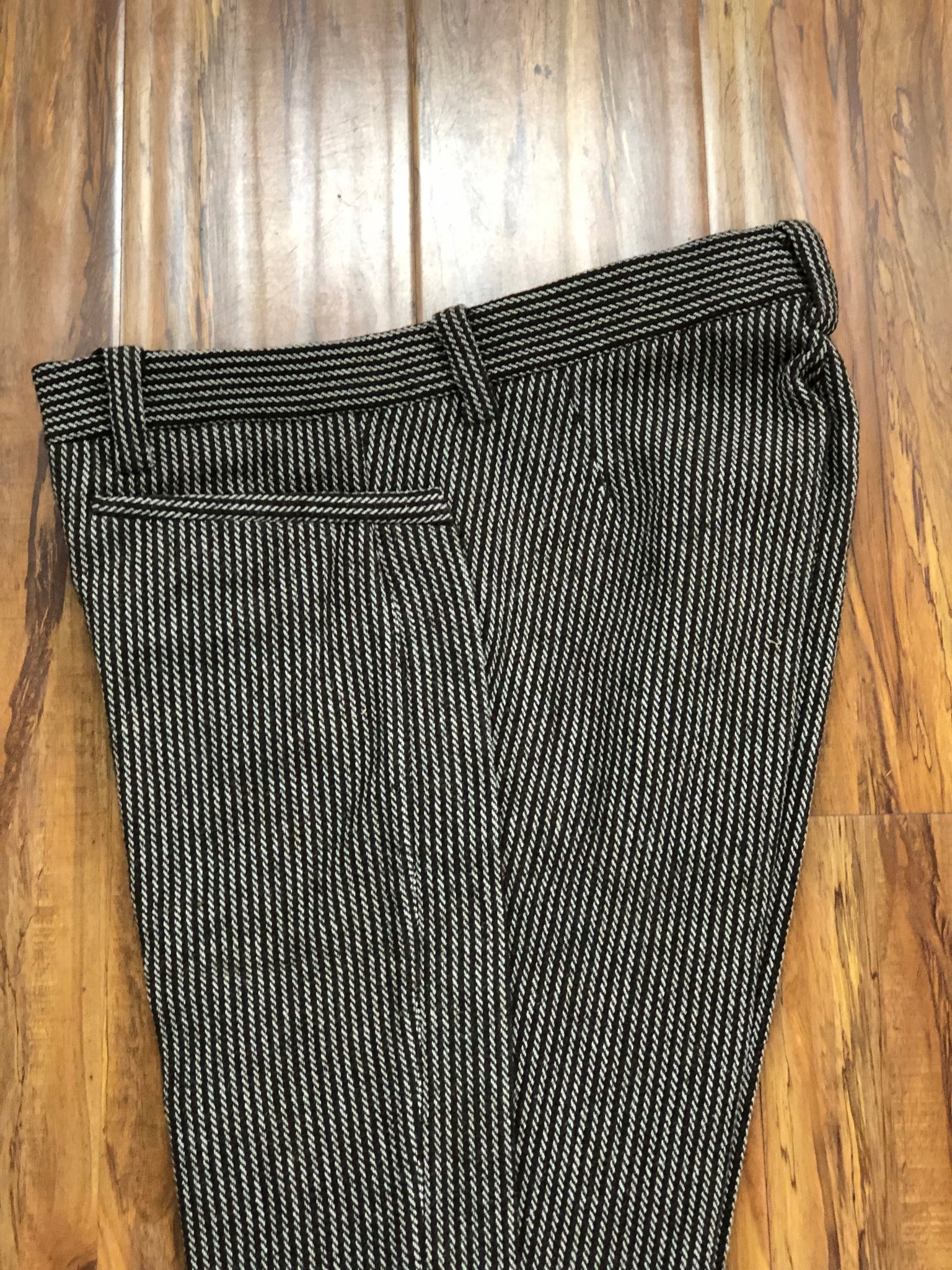Buy Mens Woolen Trousers Online In India  Etsy India