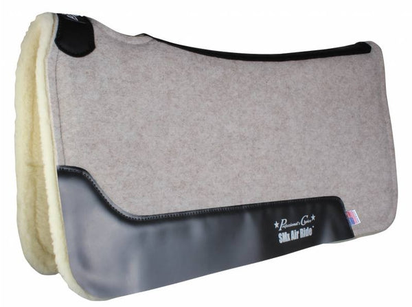 Pro choice air ride saddle sales pad