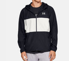 Men's UA Sportstyle Wind Jacket