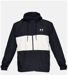 Men's UA Sportstyle Wind Jacket