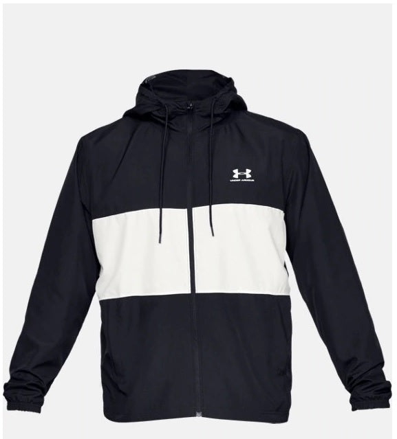 Men's UA Sportstyle Wind Jacket