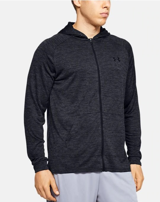 Men's UA Tech™ 2.0 Full Zip Hoodie