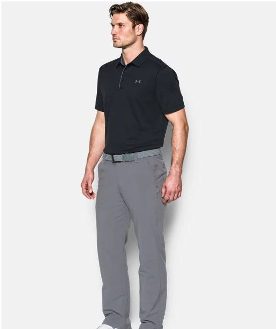 Men's UNDER ARMOUR Tech Polo