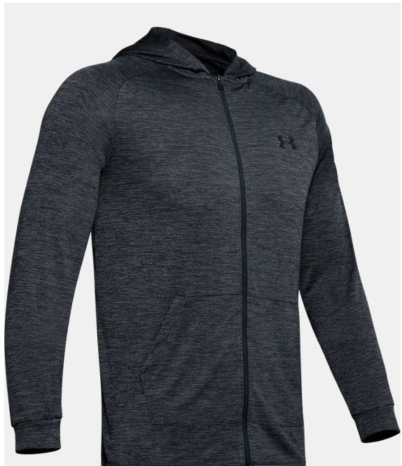 Men's UA Tech™ 2.0 Full Zip Hoodie