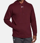 Men's UA Hustle Fleece Hoodie