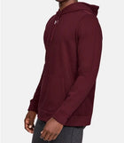Men's UA Hustle Fleece Hoodie