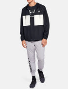 Men's UA Sportstyle Wind Jacket