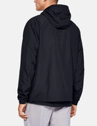 Men's UA Sportstyle Wind Jacket