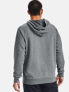 Men's Under Armour Rival Fleece Big Logo Hoodie