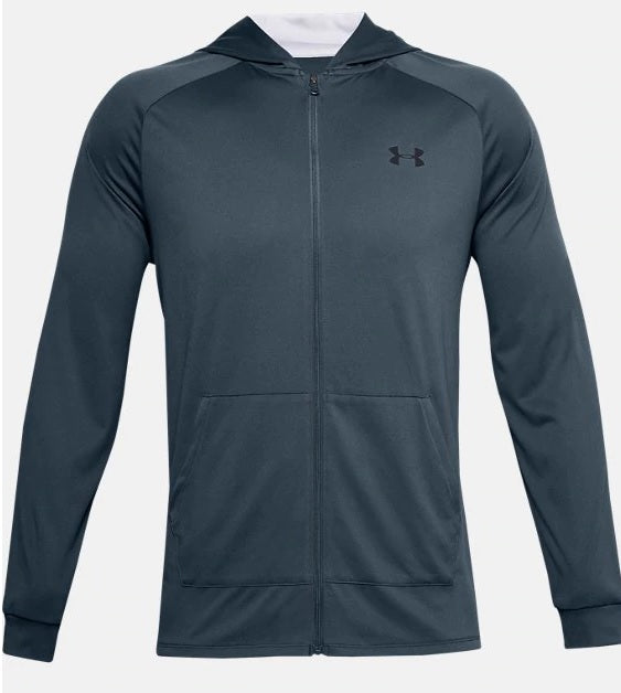 Men's UA Tech™ 2.0 Full Zip Hoodie