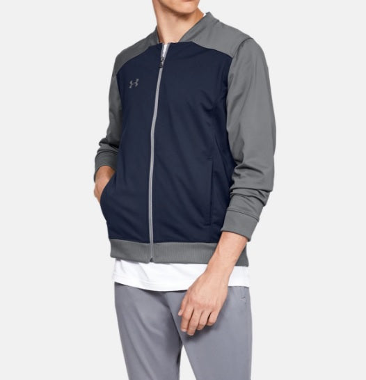 Men's UA Challenger II Track Jacket