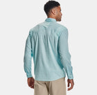 Under Armour UA Tide Chaser 2.0 Plaid Long-Sleeve Shirt for Men