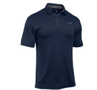 Men's Under Armour Tech Polo - HerraduraDeOro