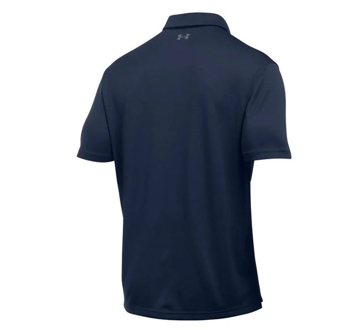 Herradura de Oro Men s Under Armour Tech Polo Medium