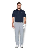 Men's Under Armour Tech Polo - HerraduraDeOro