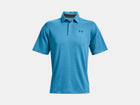 MEN'S UNDER ARMOUR TECH™ POLO