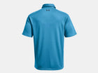 MEN'S UNDER ARMOUR TECH™ POLO