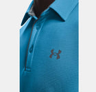 MEN'S UNDER ARMOUR TECH™ POLO