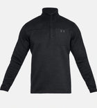 Men's UA Specialist Henley 2.0 Long Sleeve