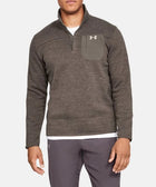 Men's UA Specialist Henley 2.0 Long Sleeve