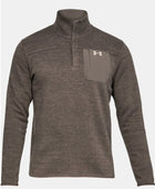 Men's UA Specialist Henley 2.0 Long Sleeve