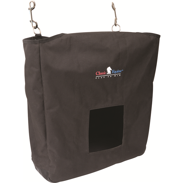 BASIC  HAY BAG