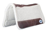 Talabartería Jiménez Montura Charra Con Carona  De Trevor Brazile Relentless Felt Gel Pad Por Cactus.