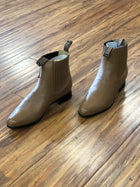 BOTINE CHARRO ADULTO EL BESSERRO COLOR PATHE