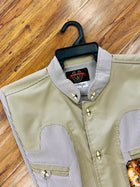 CAMISA CHARRA CON  CUELLO TRADICIONAL *FREE SHIPPING*