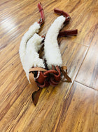 PECHO PRETAL CHARRO CON BORREGA