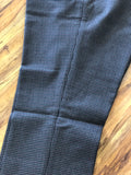 PANTALON DE CHARRO GRIS. AUTHENTIC CHARRO PANTS THAT ARE GRAY COLOR.
