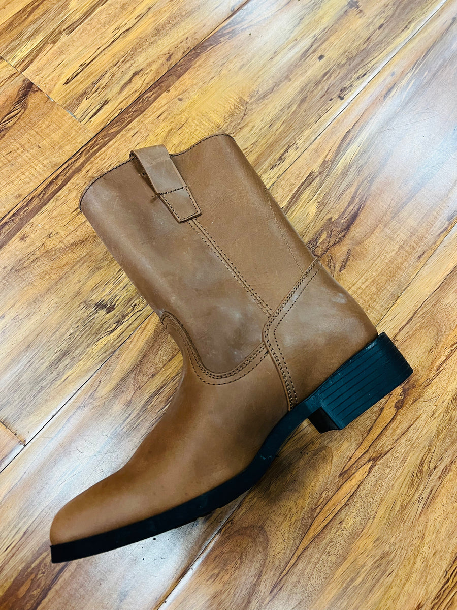 BOTA DE TRABAJO LA BRACA WORK BOOT