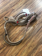 PRETAL DE TORO . AMERICAN BULL ROPE , HerraduraDeOro - HerraduraDeOro
