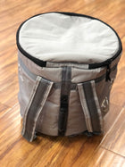 TERMO PARA LA SOGA CHARRA .CHARRO ROPE BAG