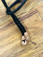 RIENDAS CHARRAS. DE CERDA DE CABALLO. CHARRO REINS. MADE FROM HORSE HAIR.