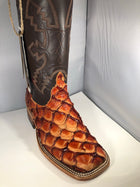 ANDERSON & BEAN BIG BASS BOOTS , HerraduraDeOro - HerraduraDeOro