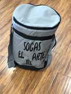 TERMO PARA LA SOGA CHARRA .CHARRO ROPE BAG