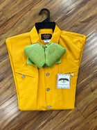 MOŇO CHARRO COLOR VERDE