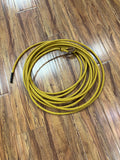 Soga Color Oro Para Florear 35FT