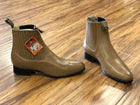 BOTINE CHARRO ADULTO EL BESSERRO COLOR PATHE