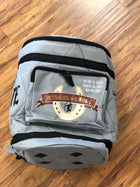 TERMO PARA LA SOGA CHARRA .CHARRO ROPE BAG