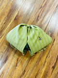 MOŇO CHARRO COLOR VERDE
