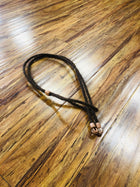 RIENDAS CHARRAS. DE CERDA DE CABALLO. CHARRO REINS. MADE FROM HORSE HAIR.