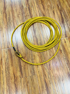 Soga Color Oro Para Florear 40FT