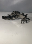 Espuelas Charras finas. Mexican Charro Spurs , HerraduraDeOro - HerraduraDeOro