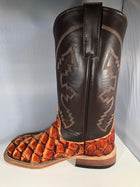 ANDERSON & BEAN BIG BASS BOOTS , HerraduraDeOro - HerraduraDeOro