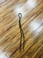 RIENDAS CHARRAS. DE CERDA DE CABALLO. CHARRO REINS. MADE FROM HORSE HAIR.