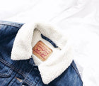 Levi's® Sherpa Trucker Jacket , LEVI'S - HerraduraDeOro