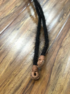 REINDAS DE CHARRO DE CERDA DE CABALLO.  BRAID HORSE HAIR REINS , HerraduraDeOro - HerraduraDeOro